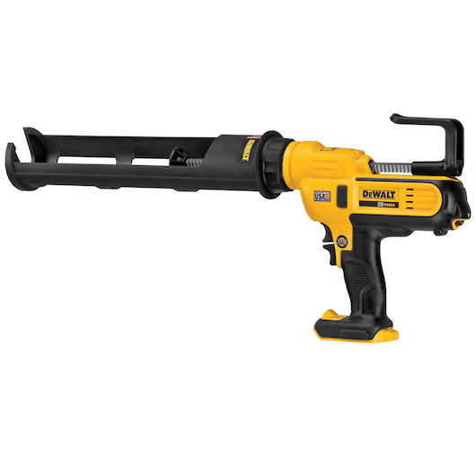 DEWALT DCE570B, 20V MAX 29oz Adhesive Gun (Tool Only)