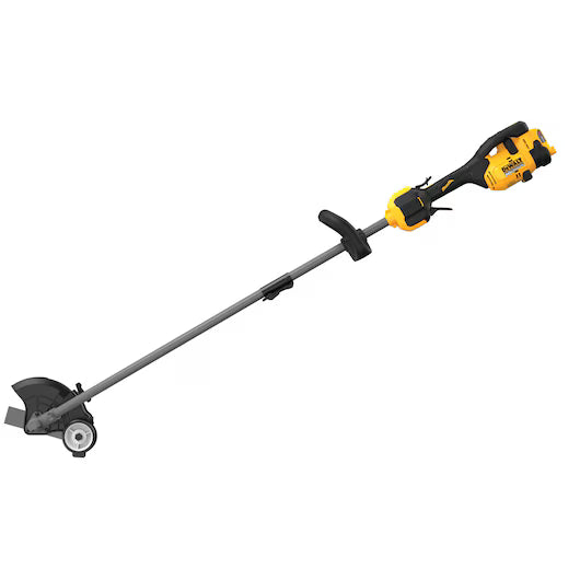 DEWALT DCED472B, 60V MAX 7-1/2'' Brushless Attachment Capable Edger (Tool Only)