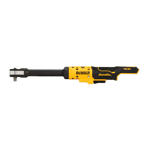 DEWALT DCF503EB, 12V MAX  BRUSHLESS 3/8" EXTENDED REACH RATCHET (Tool Only)