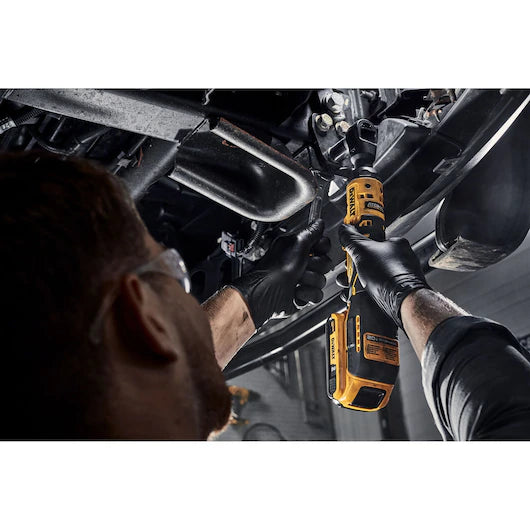 DEWALT DCF512B, ATOMIC COMPACT SERIES 20V MAX* Brushless 1/2" Ratchet (Tool Only)