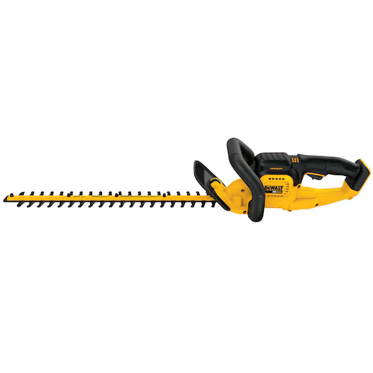DEWALT DCHT820B, 20V MAX Li-Ion 22'' Hedge Trimmer (Tool Only)