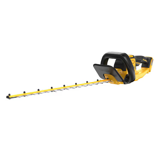 DEWALT DCHT870B, 60V HEDGE TRIMMER (Tool Only)