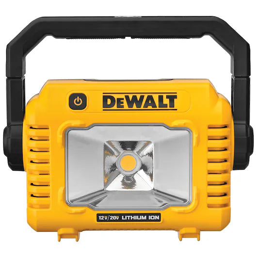 DEWALT DCL077B, 12V/20V MAX Cordless Compact Task Light