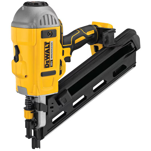 DEWALT DCN692B, 20V MAX XR Li-Ion Brushless Dual Speed Framing Nailer (Tool Only)