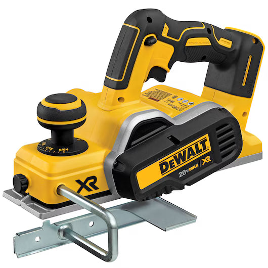 DEWALT DCP580B, 20V MAX Brushless Planer (Tool Only)