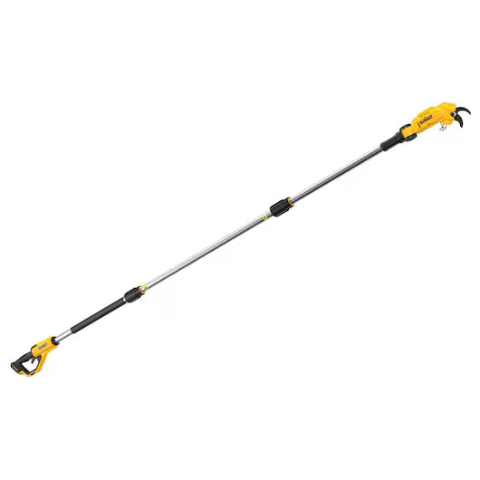 DEWALT DCPPR320B, 20V Pole Pruner (Tool Only)