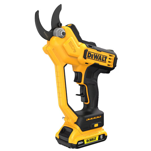 DEWALT DCPR320D1, 20 V MAX Cordless Pruner Kit