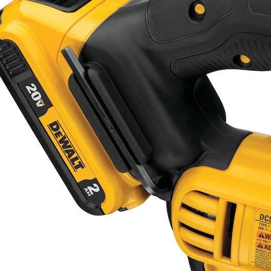 DEWALT DCS350B, 20V MAX Threaded Rod Cutter (Tool Only)