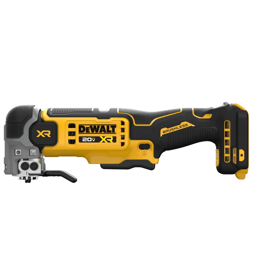 DeWalt DCS359B, 20V MAX* XR® Oscillating Multi-Tool (Tool Only)