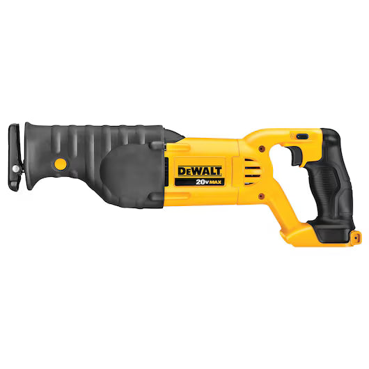 DEWALT DCS380B, 20V MAX RECIPROCATING SAW (Tool Only)