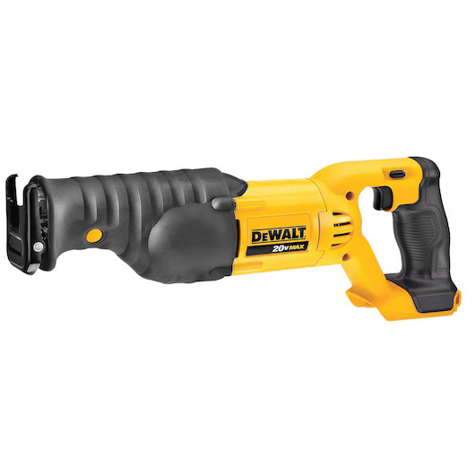 DEWALT DCS380B, 20V MAX RECIPROCATING SAW (Tool Only)