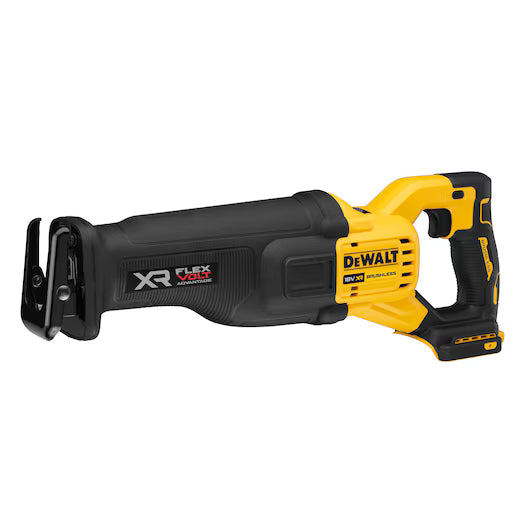 DEWALT DCS386B, 20V MAX FLEXVOLT ADVANTAGE Reciprocating Saw (Tool Only)