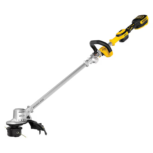 DEWALT DCST922B, 20V MAX GEN 2 Brushless String Trimmer (Tool Only)