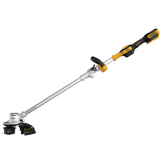 DEWALT DCST922B, 20V MAX GEN 2 Brushless String Trimmer (Tool Only)