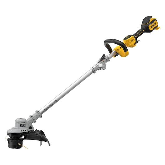 DEWALT DCST926B, 20V MAX* Brushless Cordless Foldable String Trimmer (Tool Only)