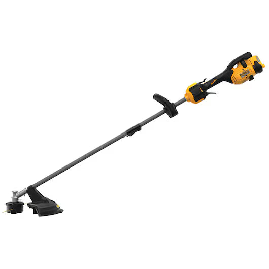DEWALT DCST972B, 60V MAX 17'' Brushless Attachment Capable String Trimmer (Tool Only)