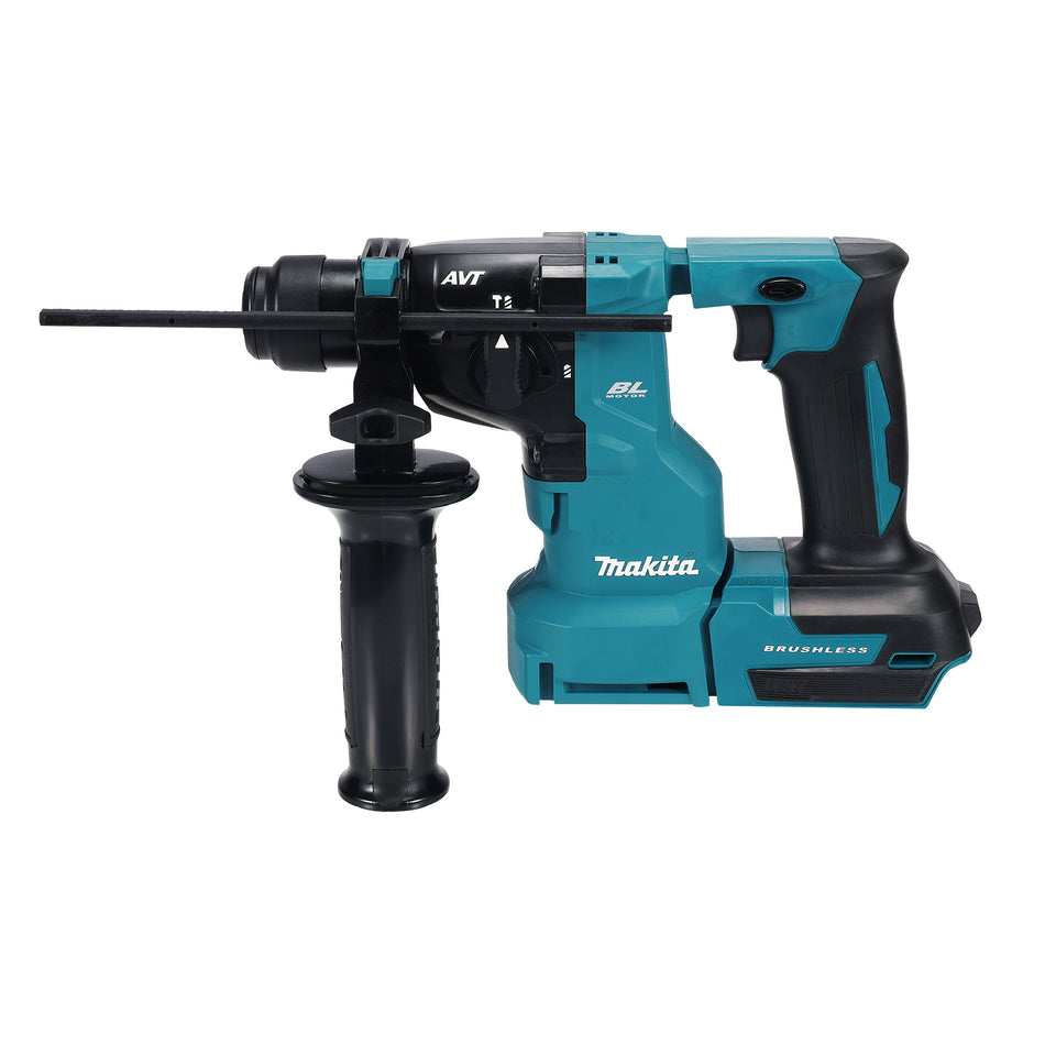 Makita DHR183Z, 18V LXT Brushless 11/16" Rotary Hammer SDS-PLUS (Tool Only)