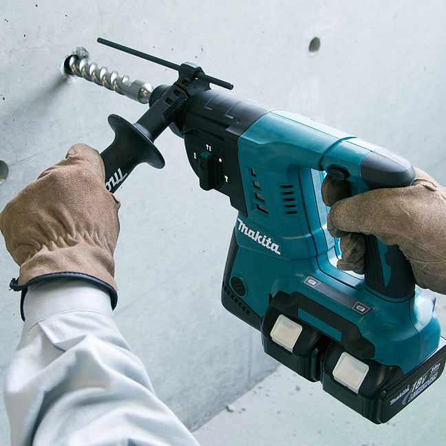 Makita DHR263Z, 18Vx2 (36V) LXT 1" Rotary Hammer, SDS-PLUS (Tool Only)