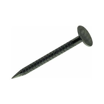 Driven 114DWBN-5LB-BLUE, Drywall Nail Ring-Shank 1-1/4" 5LB