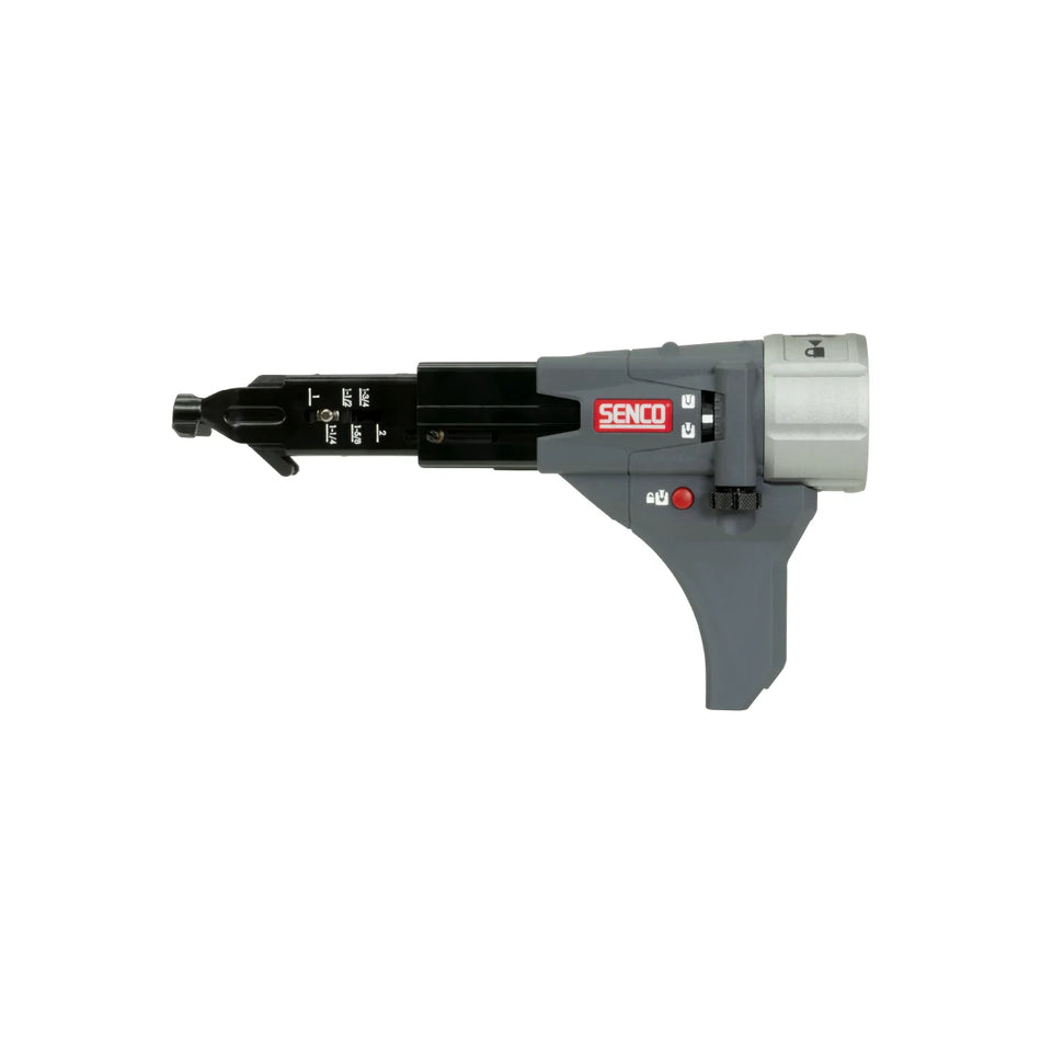 Senco 9Z0021N, DS230-M1 2" Auto-Feed Screwdriver Attachment