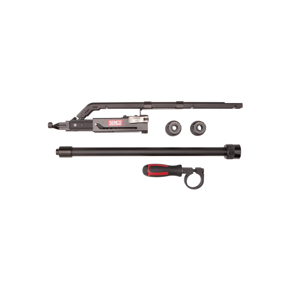 Senco 10X0012N, DS530-D1 DEWALT 3” Auto-Feed Screwdriver Attachment