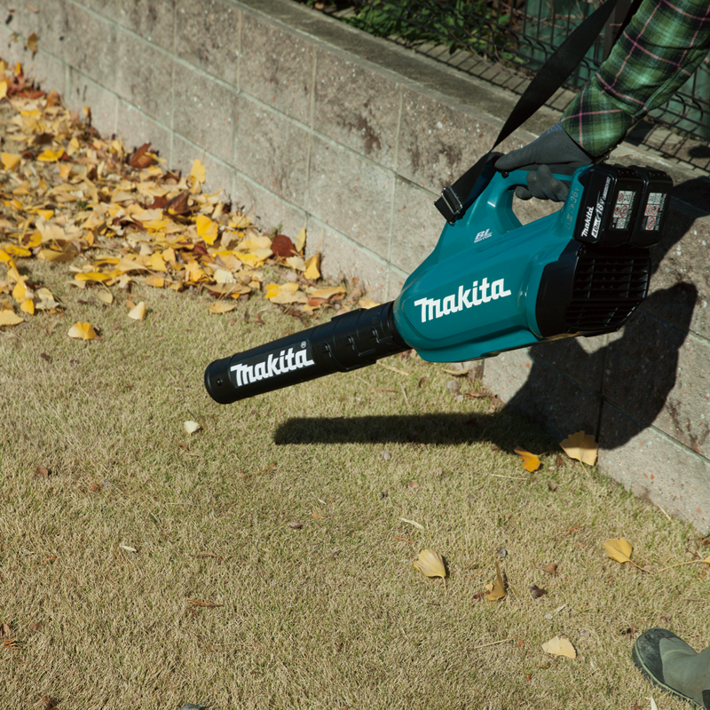 Makita DUB362Z, 18Vx2 (36V) LXT Brushless Blower (Tool Only)