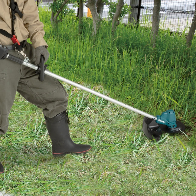 Makita DUR190LZX3, 18V LXT Brushless 17" Line Trimmer (Tool Only)