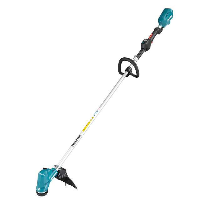 Makita DUR190LZX3, 18V LXT Brushless 17" Line Trimmer (Tool Only)