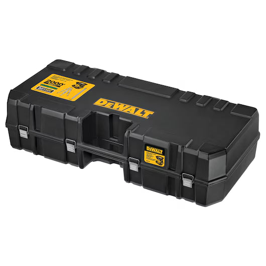 DEWALT DW079LGK, 20V MAX Green Rotary Laser Kit
