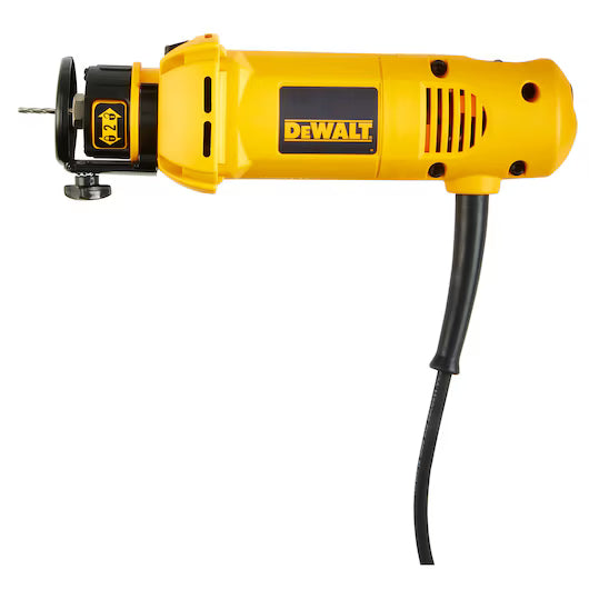 DEWALT DW660, Cut-Out Tool