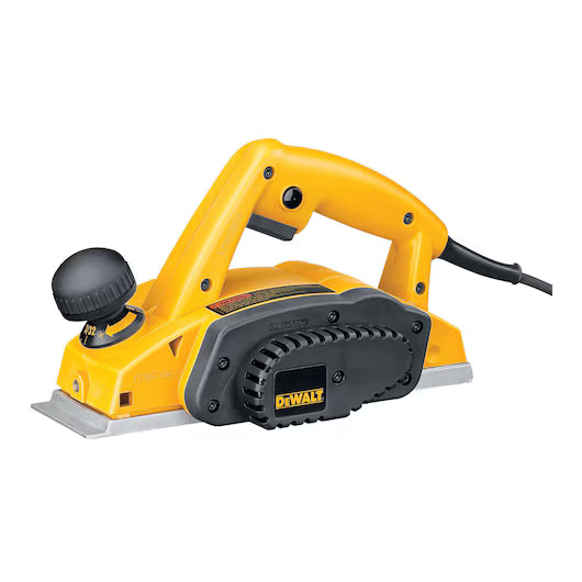 DEWALT DW680K, 3-1/4'' Planer Kit with 3/32'' (2.5mm) Depth of Cut
