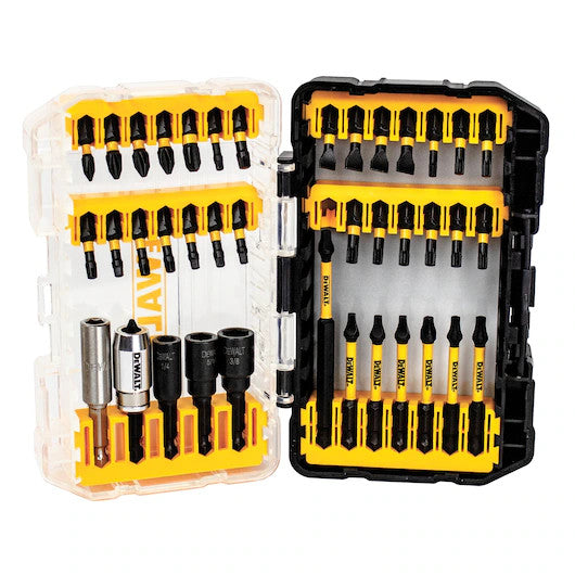 DEWALT DWA2T40IRC, 40-Piece FLEXTORQ Set