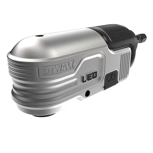 DEWALT DWALRAFT, FLEXTORQ Right Angle Drive Attachment