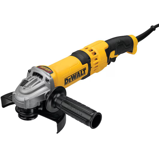 DEWALT DWE43066, 6'' (150mm) High Performance Trigger Switch Grinder