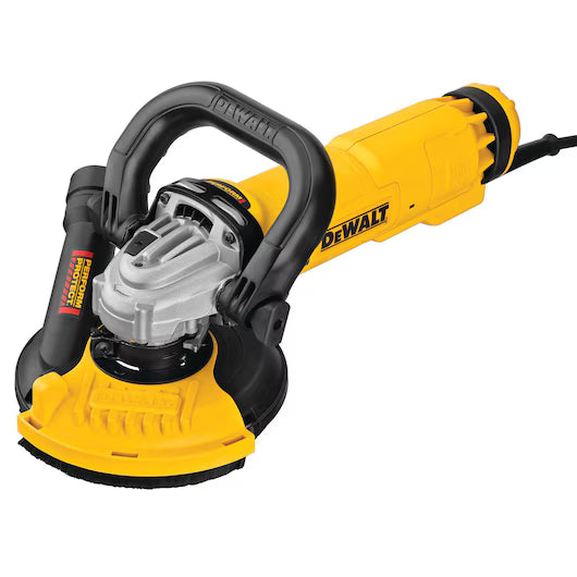 DEWALT DWE46155, 5'' Surface Grinding Dust Shroud Kit