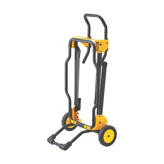DEWALT DWE74911, Rolling Table Saw Stand