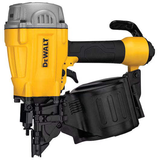 DEWALT DWF83C, 15° WIRE WELD COIL FRAMING NAILER