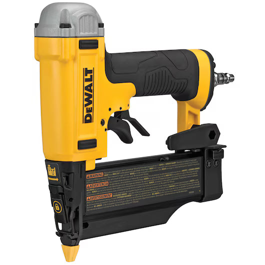 DEWALT DWFP2350K, 23 Ga Pin Nailer