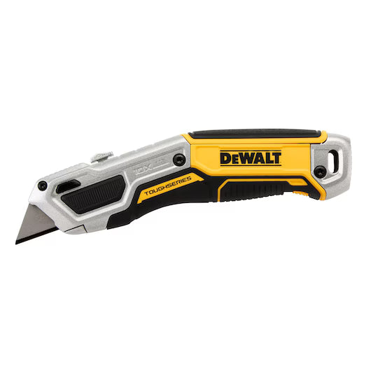 DEWALT DWHT10999, TOUGHSERIES Retractable Utility Knife