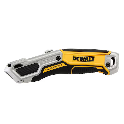 DEWALT DWHT10999, TOUGHSERIES Retractable Utility Knife
