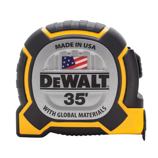 DEWALT DWHT36235S, 35' XP Tape Measure