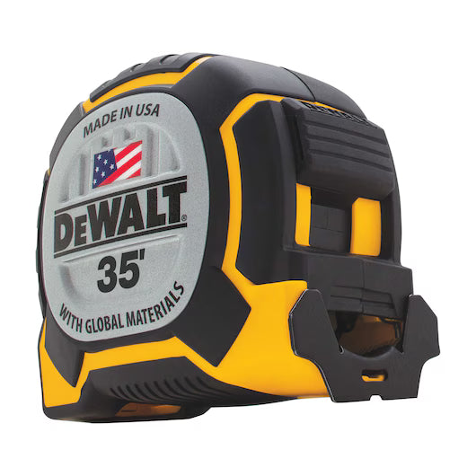 DEWALT DWHT36235S, 35' XP Tape Measure