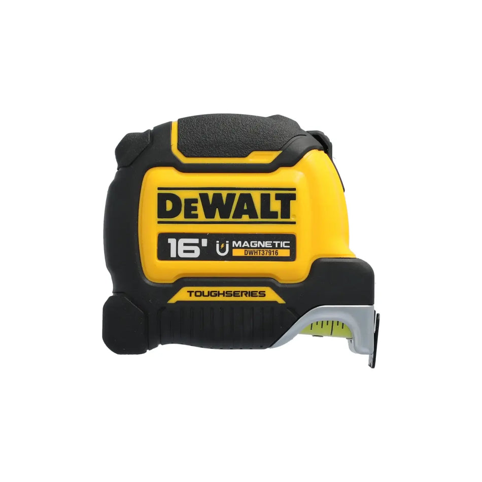 DeWalt DWHT37916S, TOUGHSERIES™ 16 Ft. Tape Measure