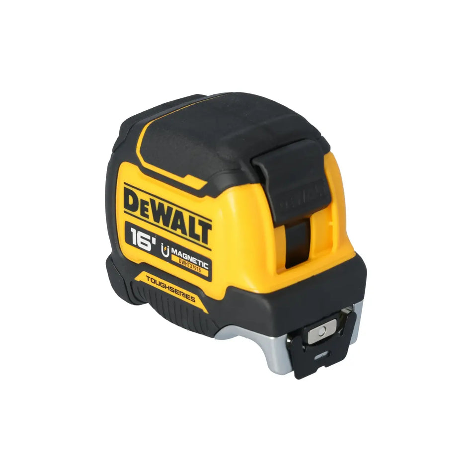 DeWalt DWHT37916S, TOUGHSERIES™ 16 Ft. Tape Measure