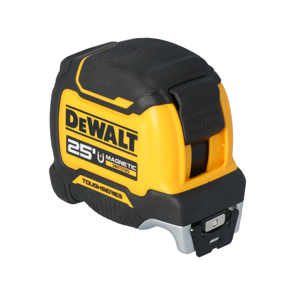 DeWalt DWHT37925S, TOUGHSERIES™ 25 Ft. Tape Measure
