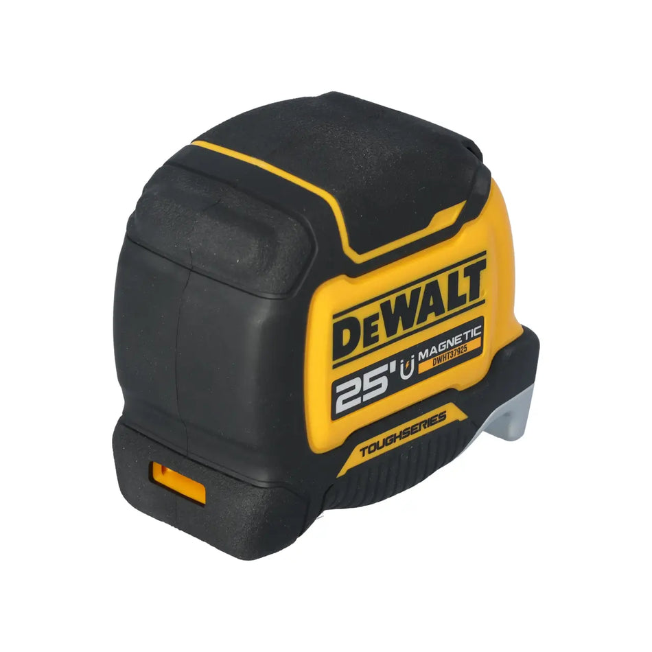 DeWalt DWHT37925S, TOUGHSERIES™ 25 Ft. Tape Measure