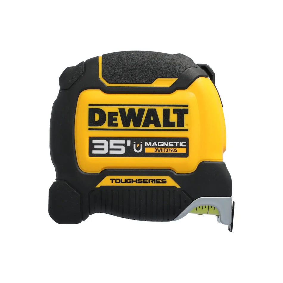 DeWalt DWHT37935S, TOUGHSERIES™ 35 ft. Tape Measure