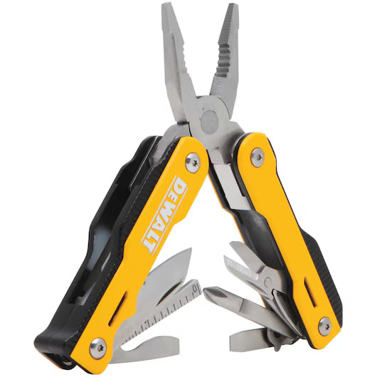 DEWALT DWHT71843, 16-in-1 Multi Tool
