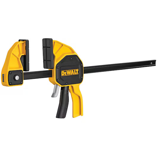 DEWALT DWHT83185, 12IN XL CLAMP