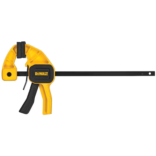 DEWALT DWHT83191, Small Trigger Clamp 4-1/2 Inch